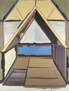 Thomas Scheibitz - Studio No. 33