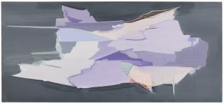 Thomas Scheibitz - Wolke