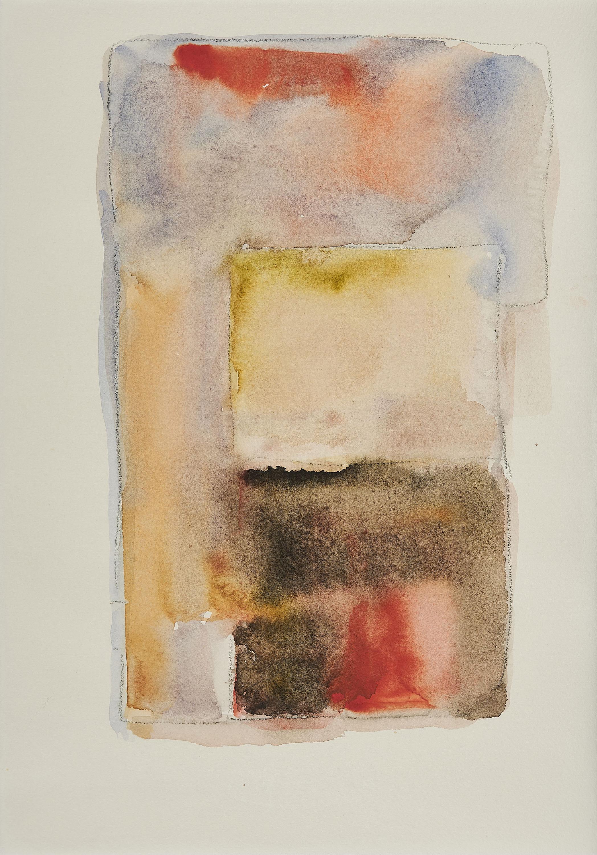 Thomas Schliesser - Ohne Titel (Ea196).