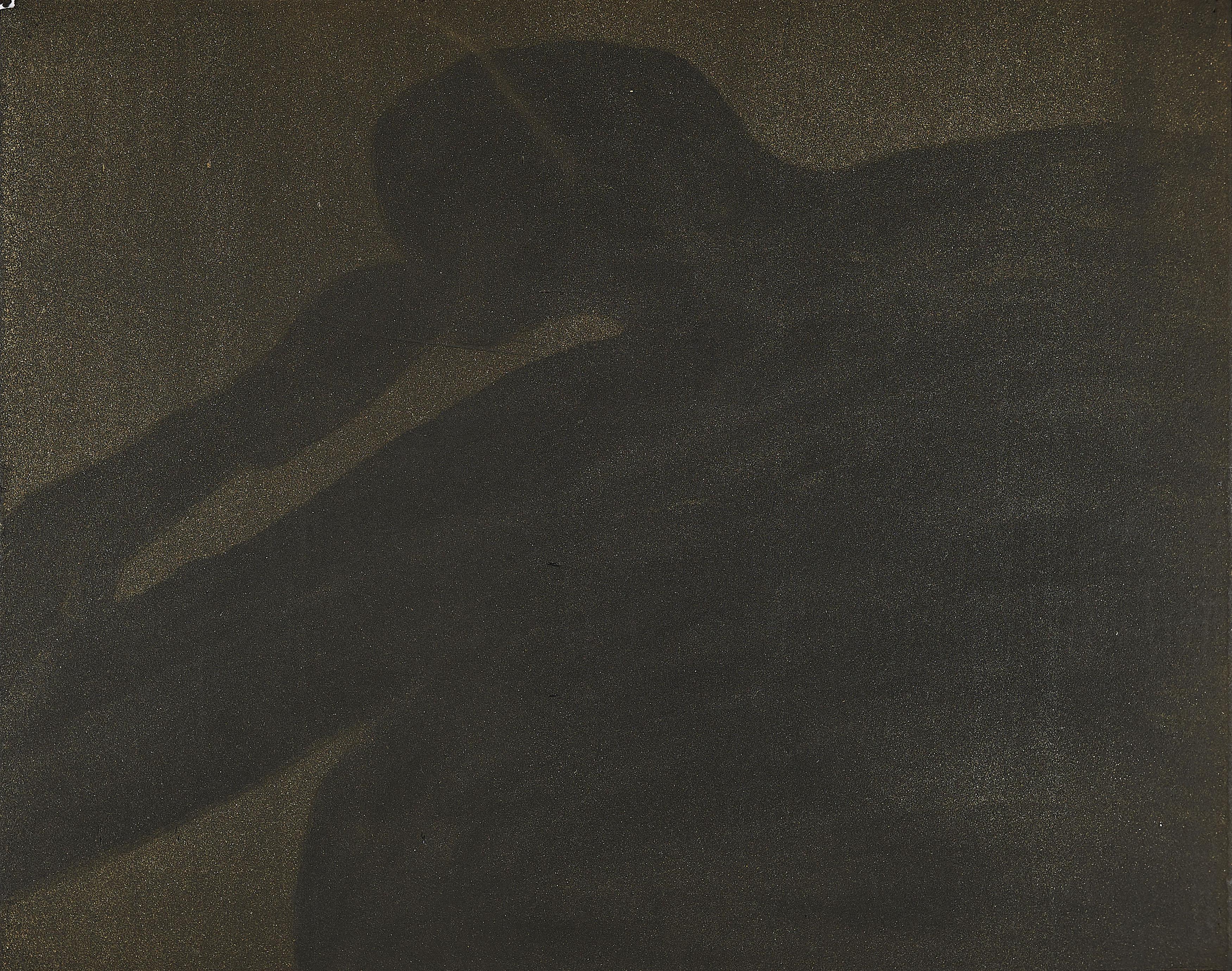 Thomas Schliesser - Ohne Titel.