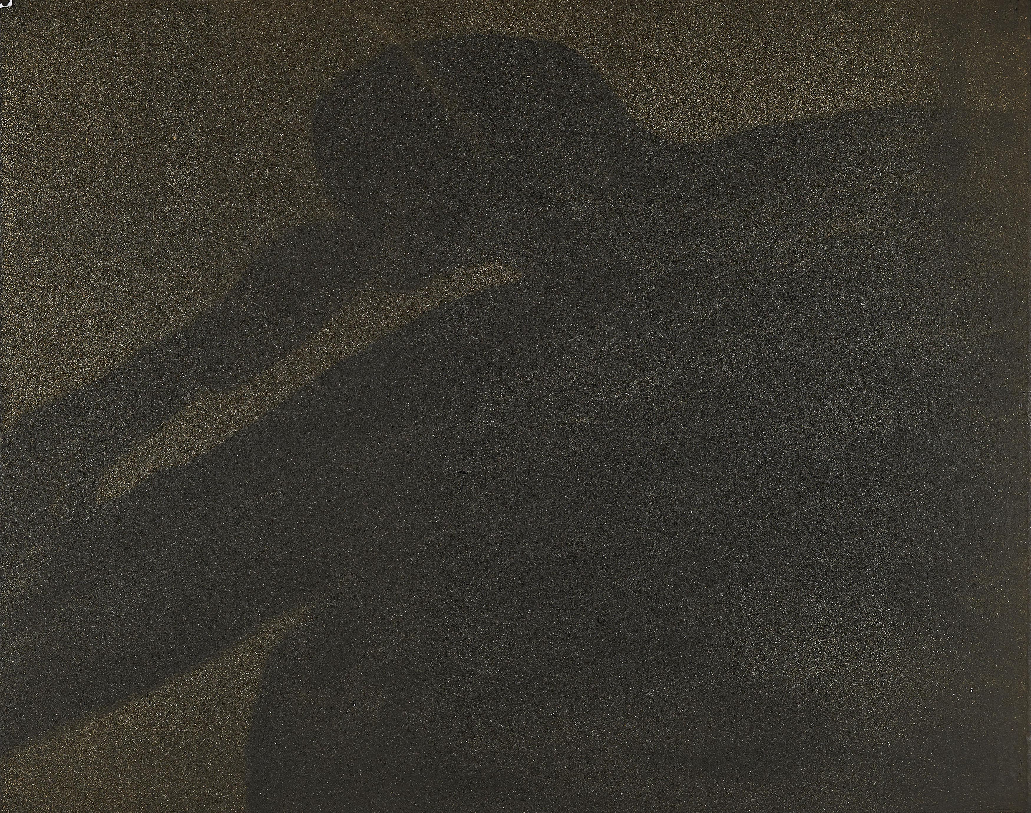 Thomas Schliesser - Ohne Titel.