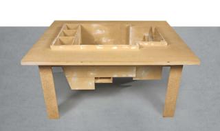 Thomas Schütte - Basement II