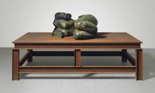 Thomas Schütte - Bronzefrau Nr. 7