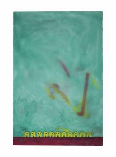 Thomas Schütte - Chinatown