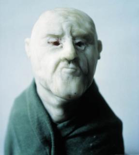 Thomas Schütte - Dieter