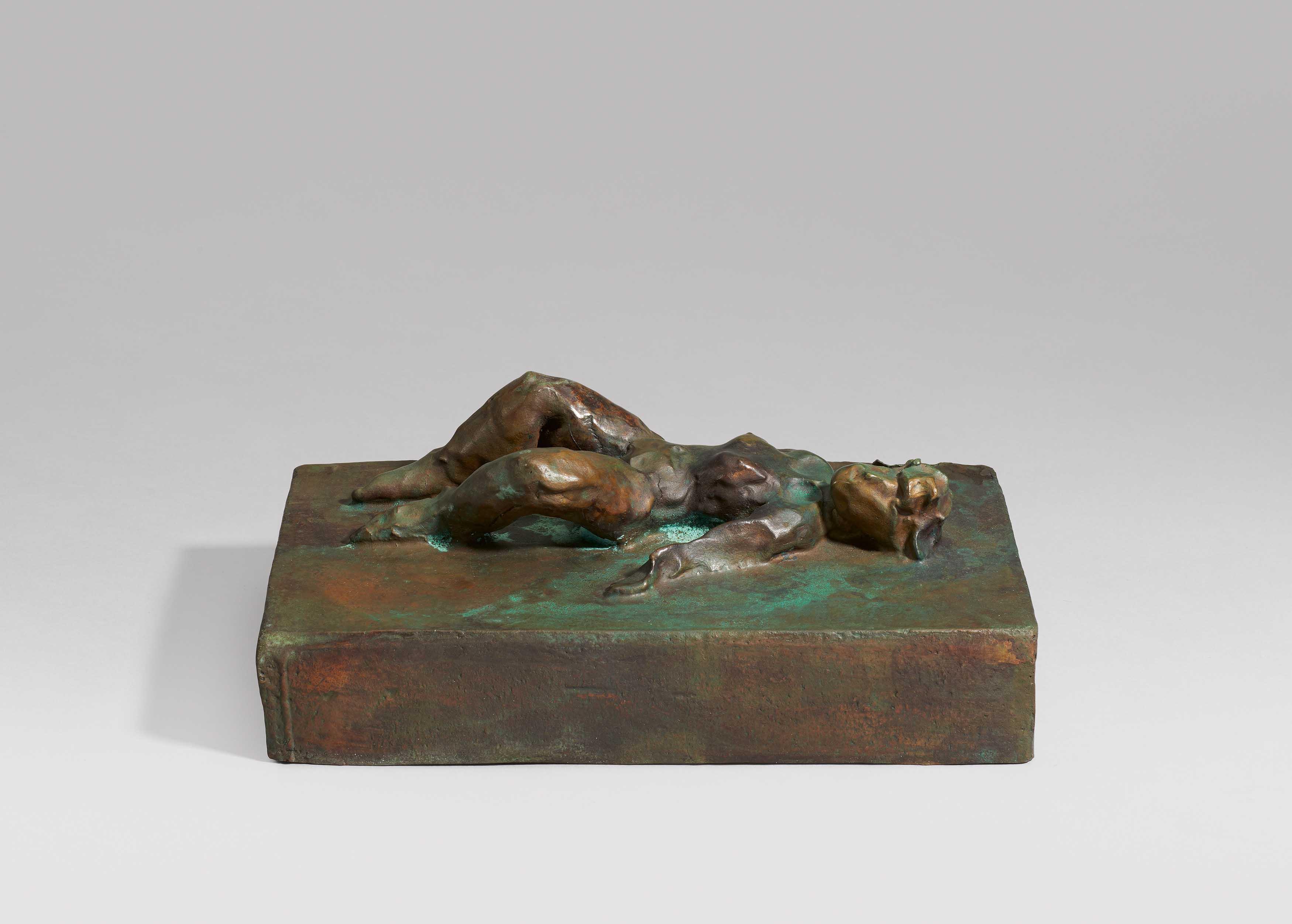 Thomas Schütte - Frau I.