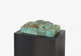 Thomas Schütte - Frau VI