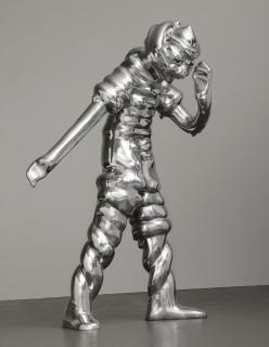 Thomas Schütte - Grosser Geist Nr. 13