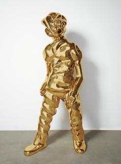 Thomas Schütte - Großer Geist Nr. 1