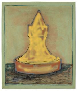 Thomas Schütte - Hammer