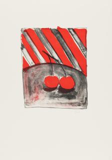 Thomas Schütte - Kirschen.