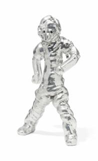 Thomas Schütte - Kleine Geist