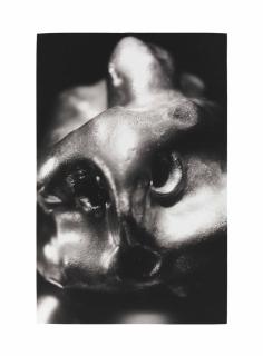 Thomas Schütte - Kleine Geister Nr. 11 (Little Ghost Nr. 11)