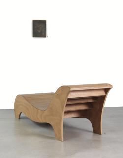 Thomas Schütte - La Muse