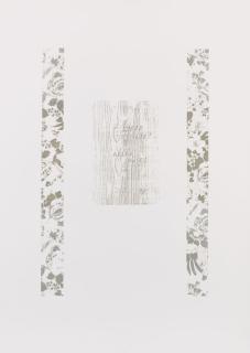 Thomas Schütte - Liebe Ute! Alles Gute!