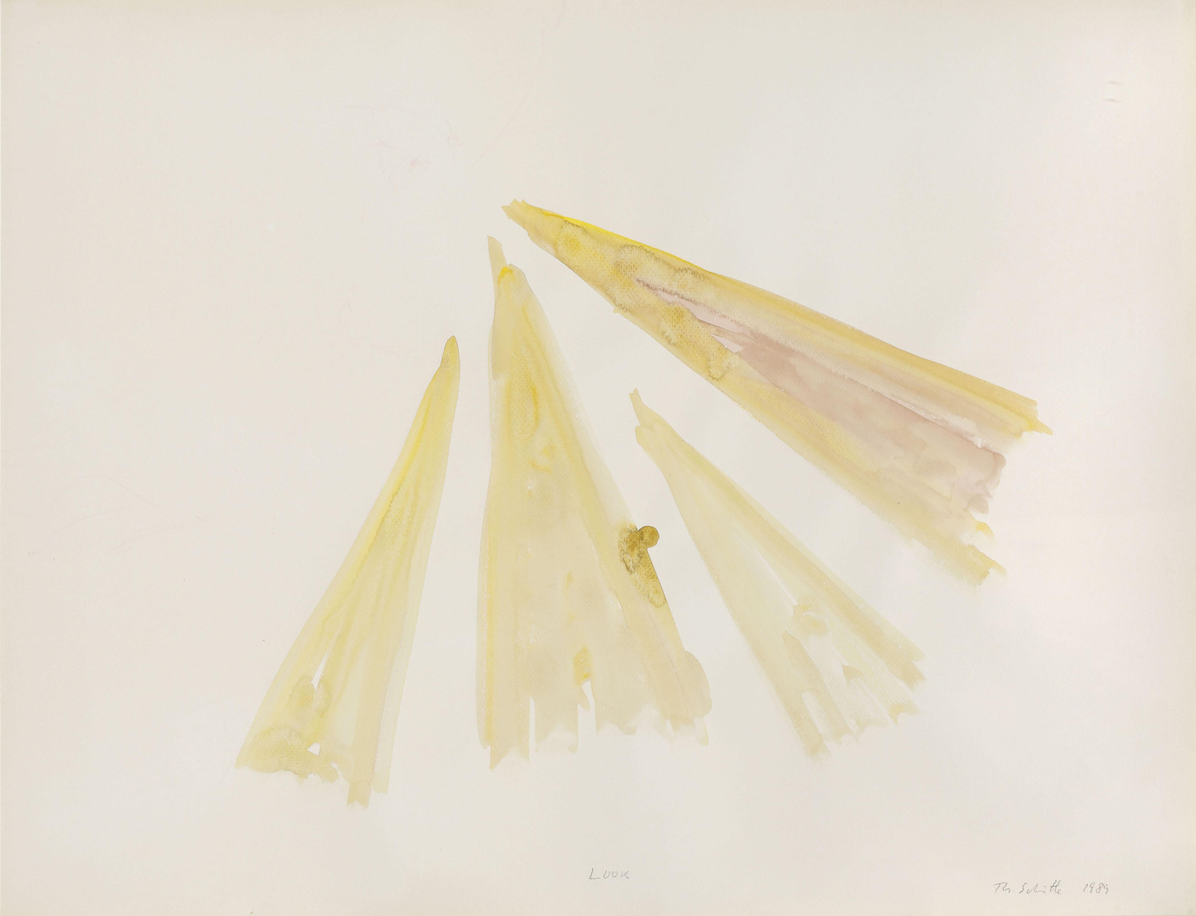 Thomas Schütte - Look