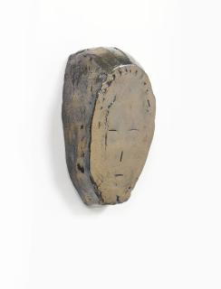 Thomas Schütte - Maske (No. 14)