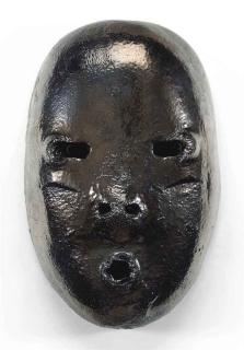 Thomas Schütte - Maske (No. 6)
