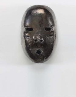 Thomas Schütte - Maske No.6