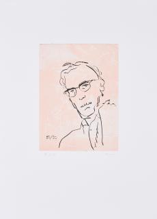 Thomas Schütte - Me - not Me 3