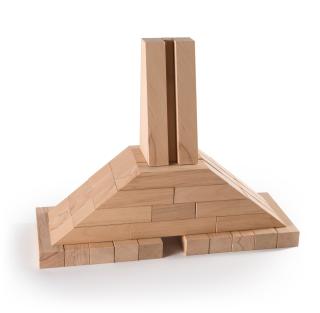 Thomas Schütte - Modell für ein Museum.