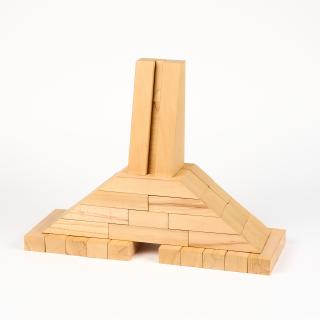 Thomas Schütte - Modell für ein Museum.