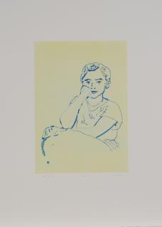 Thomas Schütte - Paloma.