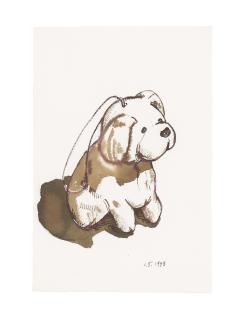 Thomas Schütte - Spielzeug (Toy)