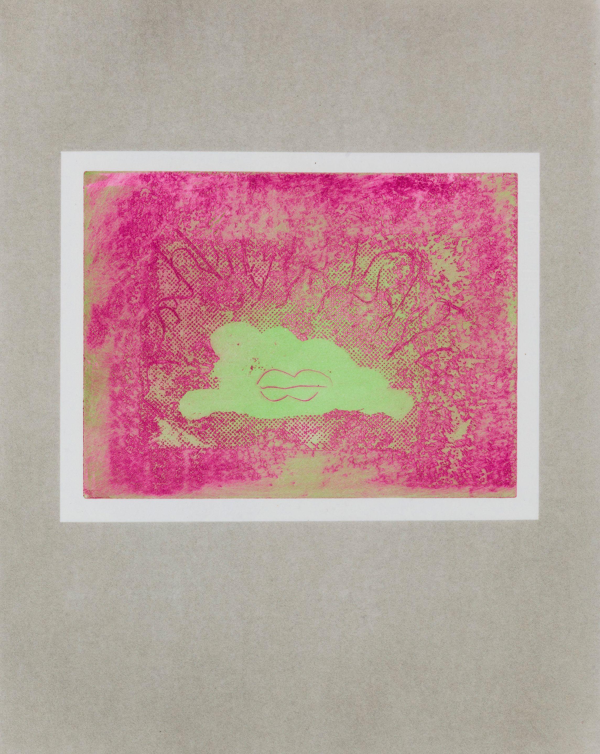 Thomas Schütte - Sweet Nothing