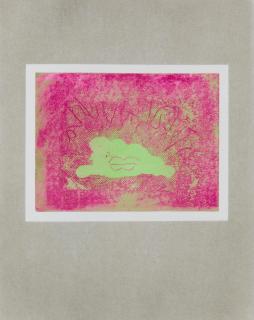 Thomas Schütte - Sweet Nothing