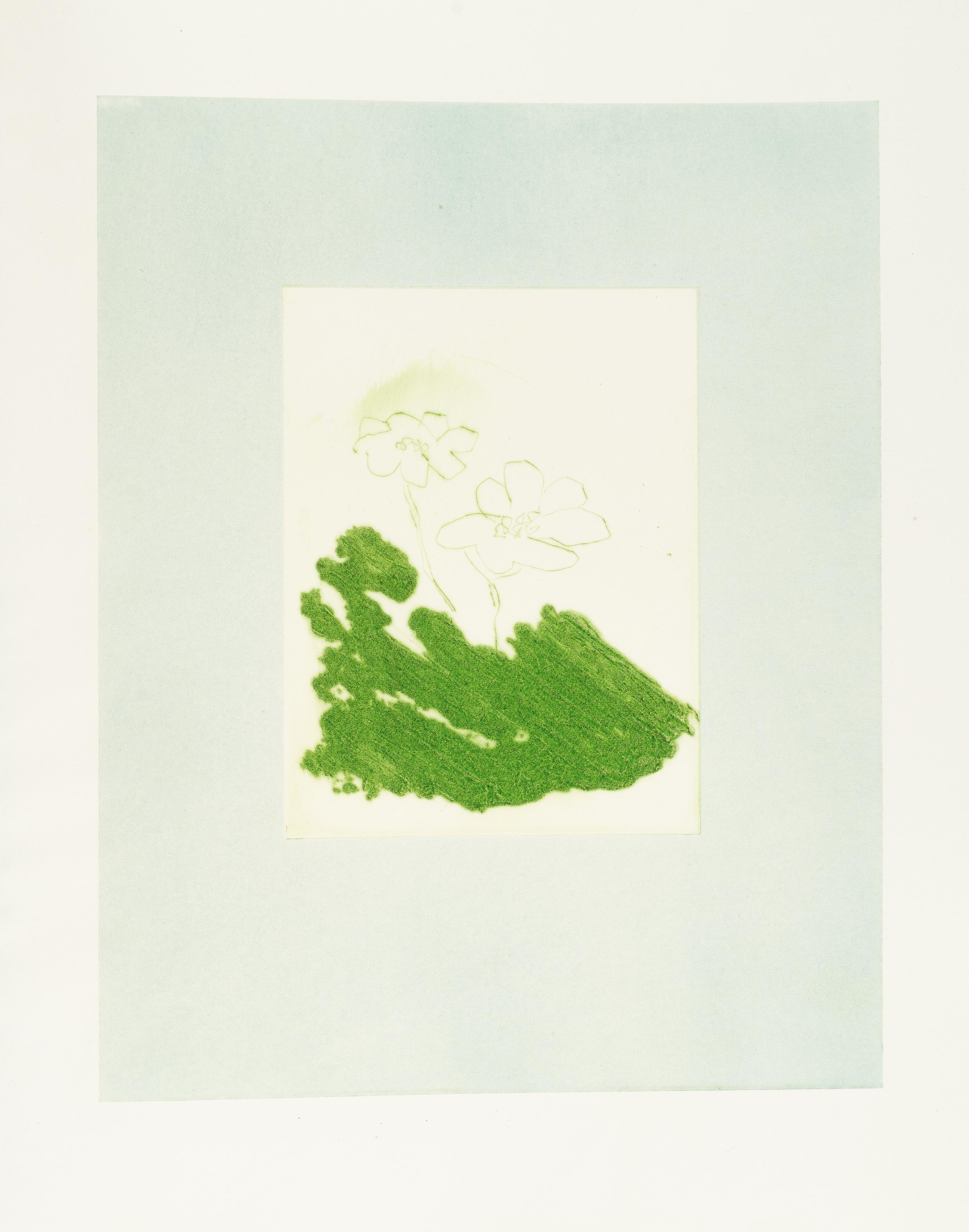 Thomas Schütte - Sweet Nothings