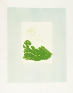 Thomas Schütte - Sweet Nothings