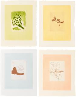 Thomas Schütte - Sweet Nothings