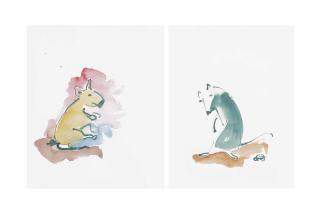 Thomas Schütte - Thomas Schütte (B. 1954)