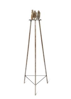 Thomas Schütte - Trio