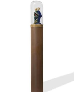 Thomas Schütte - Untitled (United Enemies)