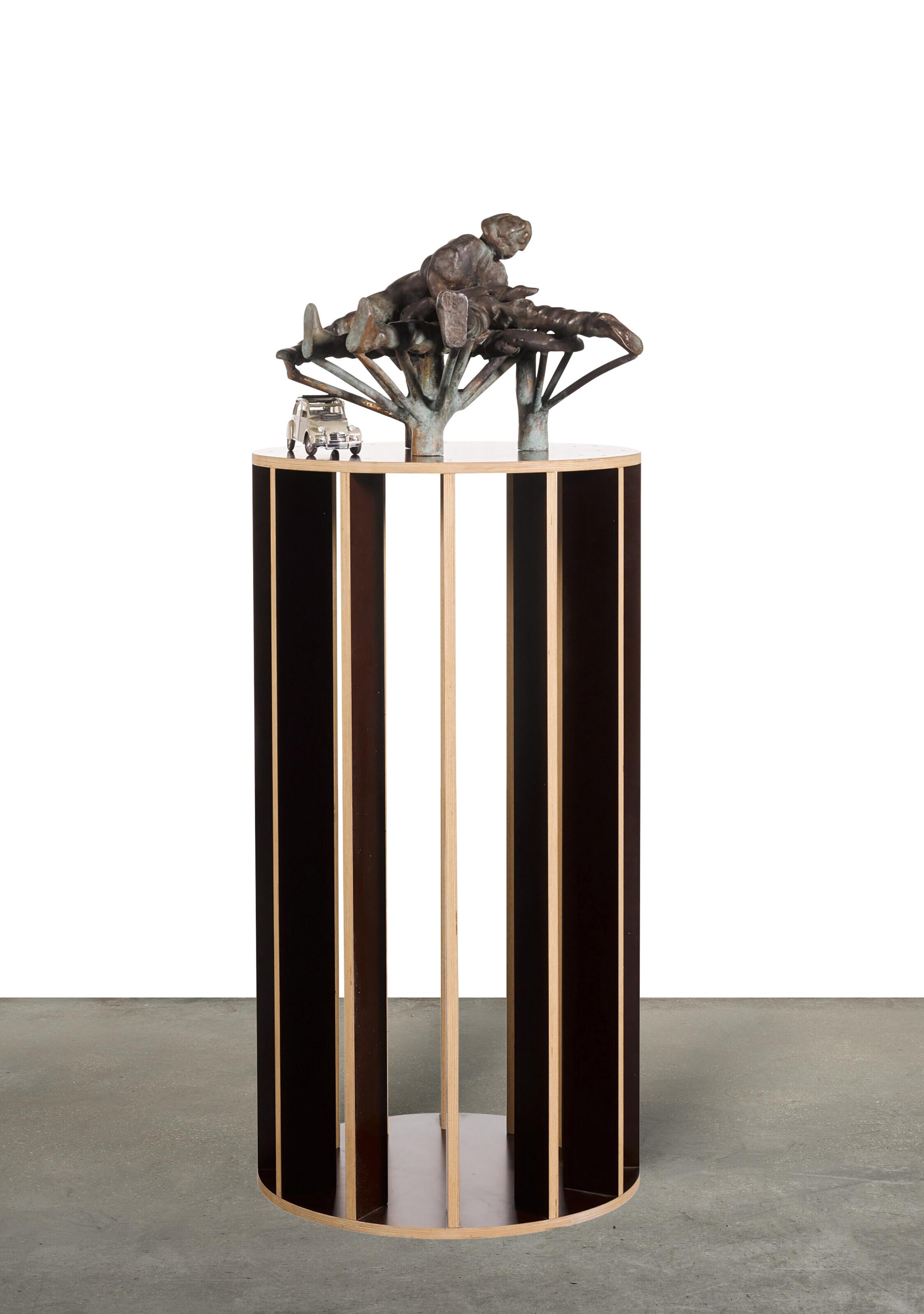 Thomas Schütte - Untitled