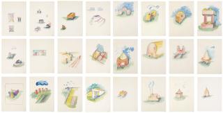 Thomas Schütte - Untitled