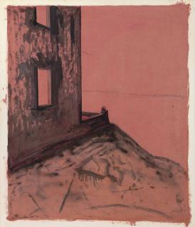 Thomas Schütte - Untitled