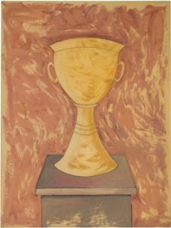 Thomas Schütte - Untitled