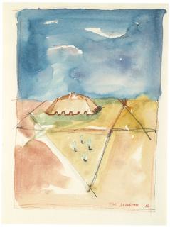 Thomas Schütte - Untitled