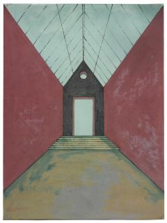 Thomas Schütte - Untitled