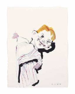 Thomas Schütte - Untitled