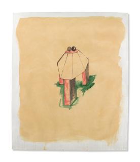 Thomas Schütte - Untitled