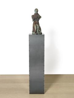 Thomas Schütte - Vater Staat (Modell) (Father State)