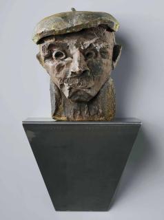 Thomas Schütte - Wicht