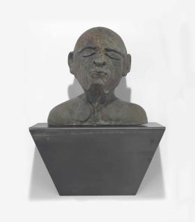 Thomas Schütte - Wicht