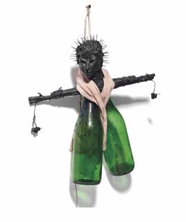 Thomas Schütte - Willy