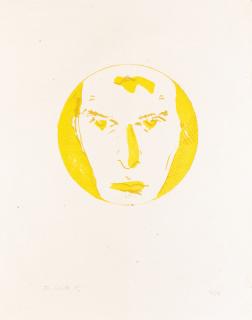 Thomas Schütte - Woche