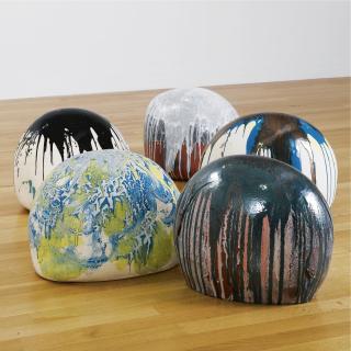 Thomas Schütte - You Are My Tears